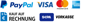 Payment Logo